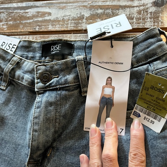 New Women’s Jeans RISE - Picture 2 of 4